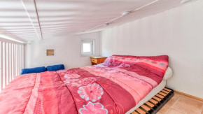 Les 4 Soleils- 16AB- Studio moderne- 4pers